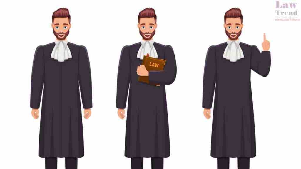 The top 10 greatest Indian Lawyers of all time.