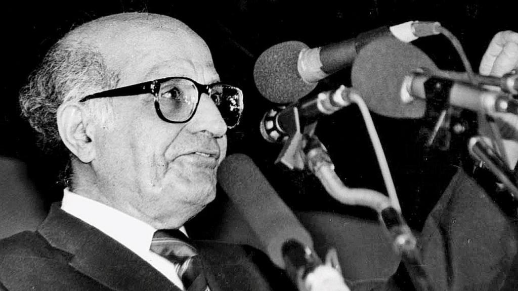 Understanding the Greatness of Nani Palkhivala